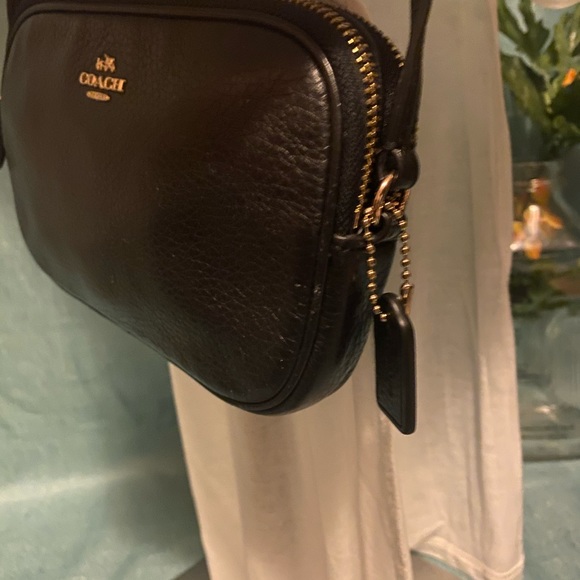 Coach Double Zip Crossbody - Picture 13 of 16